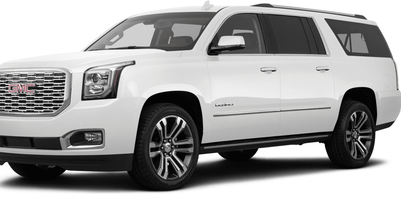 GMC YUKON XL 2018 1GKS2HKJXJR114726 image